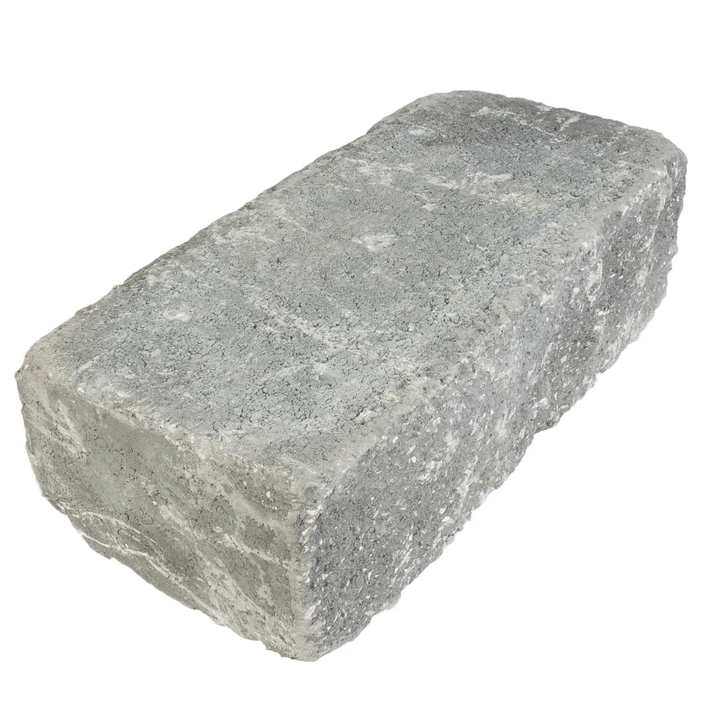 EHL Bossantik Normalst Anthrazit 50X25X15 cm